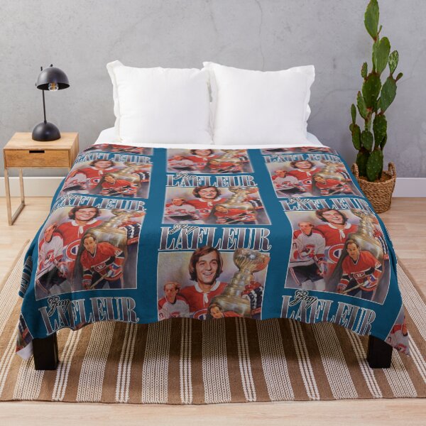 Item preview, Guy Lafleur , Guy Lafleur Canadian player designed and sold by GriffinHubert99.