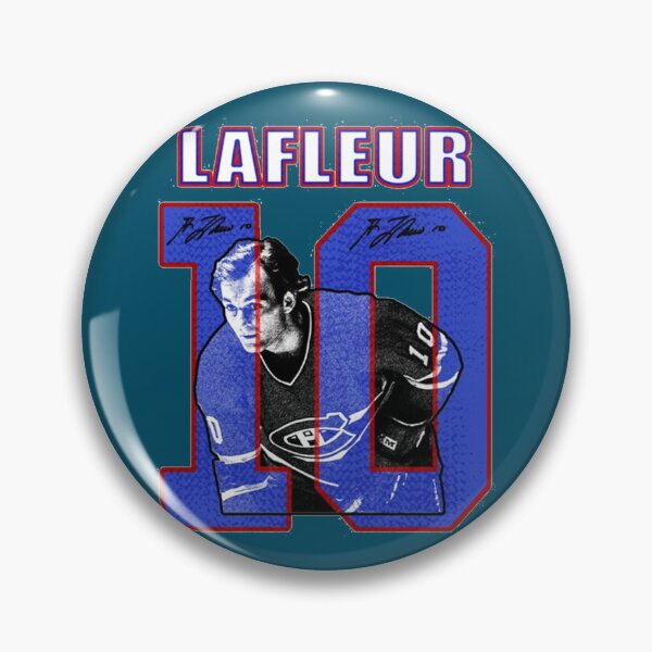 Item preview, Guy Lafleur , Guy Lafleur Canadian player designed and sold by GriffinHubert99.