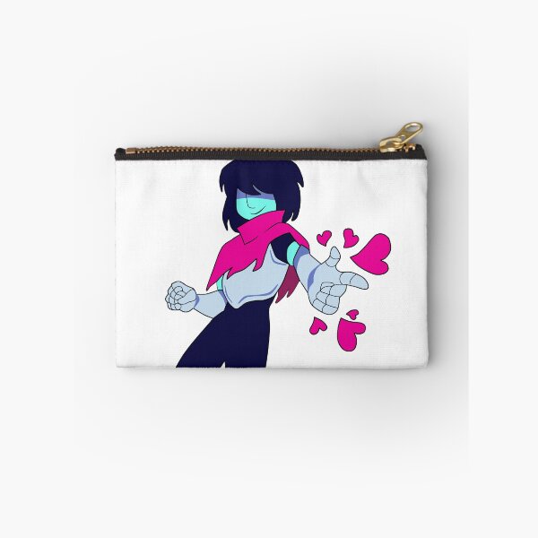 Item preview, Kris Deltarune fight act heart soul undertale designed and sold by gummystingray.