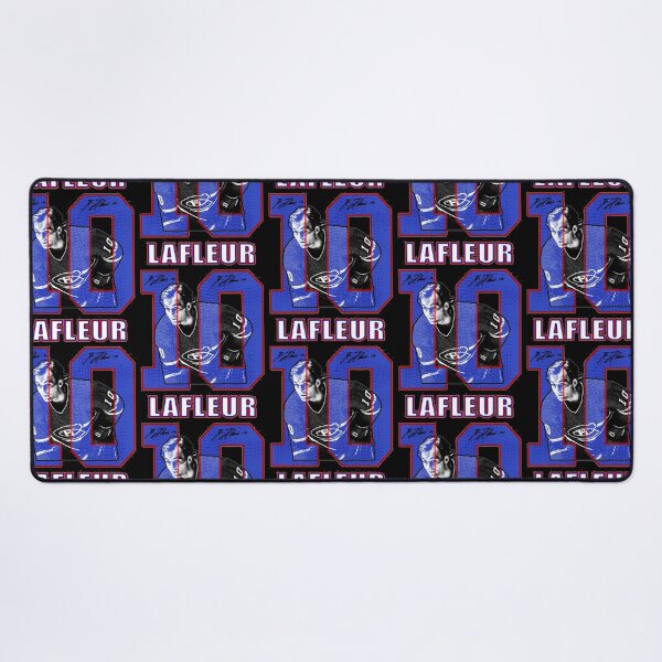 Item preview, Guy Lafleur , Guy Lafleur Canadian player designed and sold by GriffinHubert99.