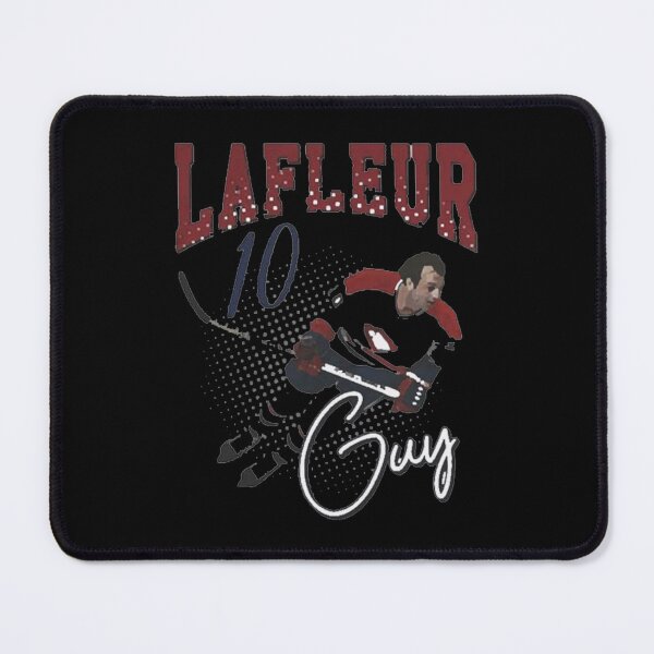 Item preview, Guy Lafleur , Guy Lafleur Canadian player designed and sold by GriffinHubert99.