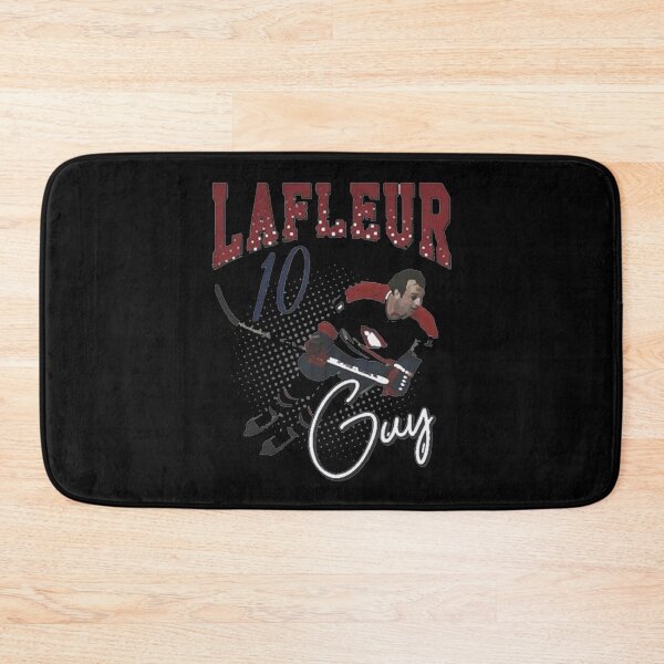 Item preview, Guy Lafleur , Guy Lafleur Canadian player designed and sold by GriffinHubert99.