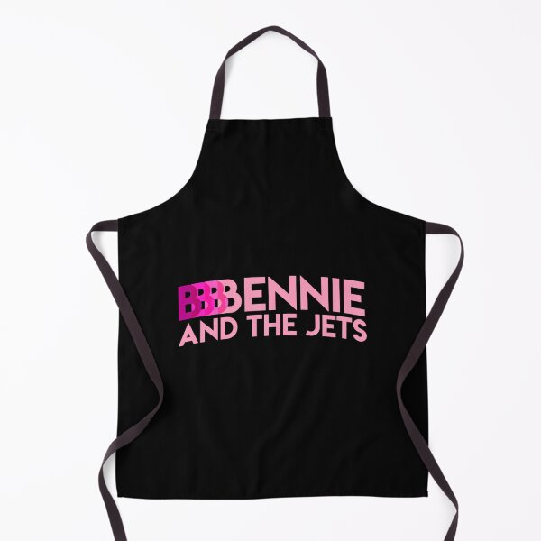 Item preview, B-B-B Bennie Light Pink Sticker designed and sold by mileslivin.
