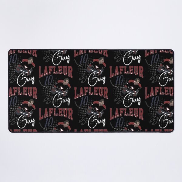 Item preview, Guy Lafleur , Guy Lafleur Canadian player designed and sold by GriffinHubert99.