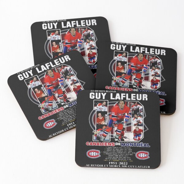 Item preview, Guy Lafleur , Guy Lafleur Canadian player designed and sold by GriffinHubert99.