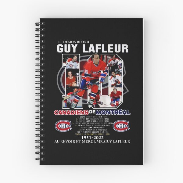 Item preview, Guy Lafleur , Guy Lafleur Canadian player designed and sold by GriffinHubert99.