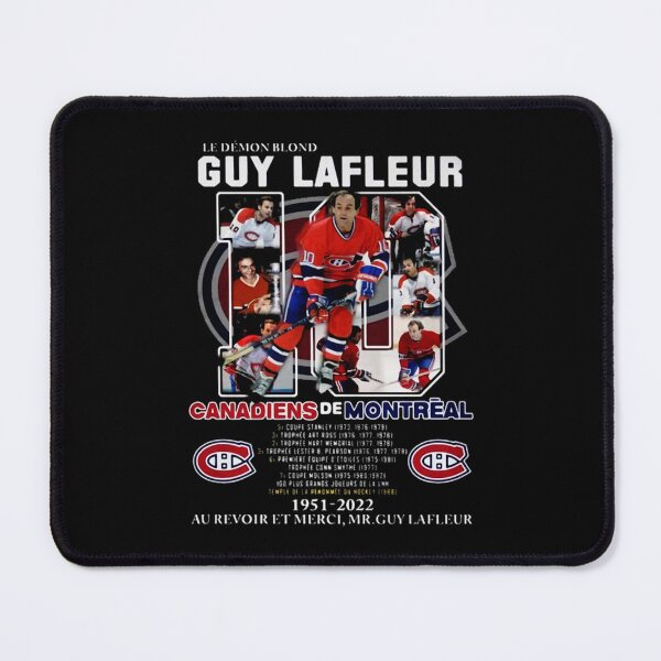 Item preview, Guy Lafleur , Guy Lafleur Canadian player designed and sold by GriffinHubert99.