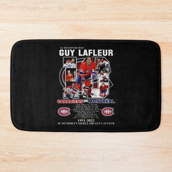 Item preview, Guy Lafleur , Guy Lafleur Canadian player designed and sold by GriffinHubert99.