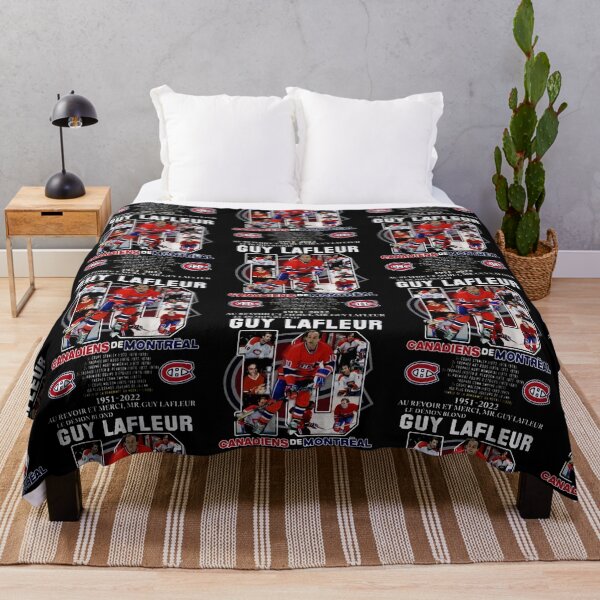 Item preview, Guy Lafleur , Guy Lafleur Canadian player designed and sold by GriffinHubert99.