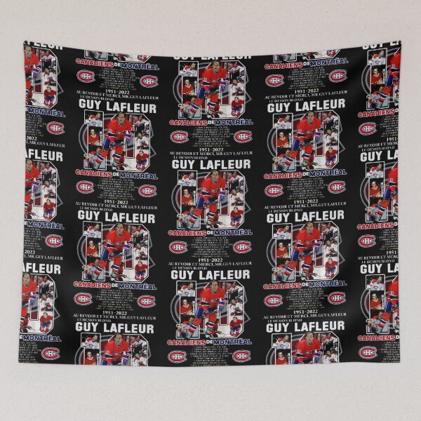 Item preview, Guy Lafleur , Guy Lafleur Canadian player designed and sold by GriffinHubert99.