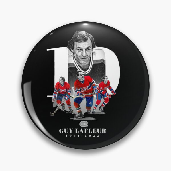 Item preview, Guy Lafleur a Guy Lafleur Guy Lafleur   designed and sold by GriffinHubert99.