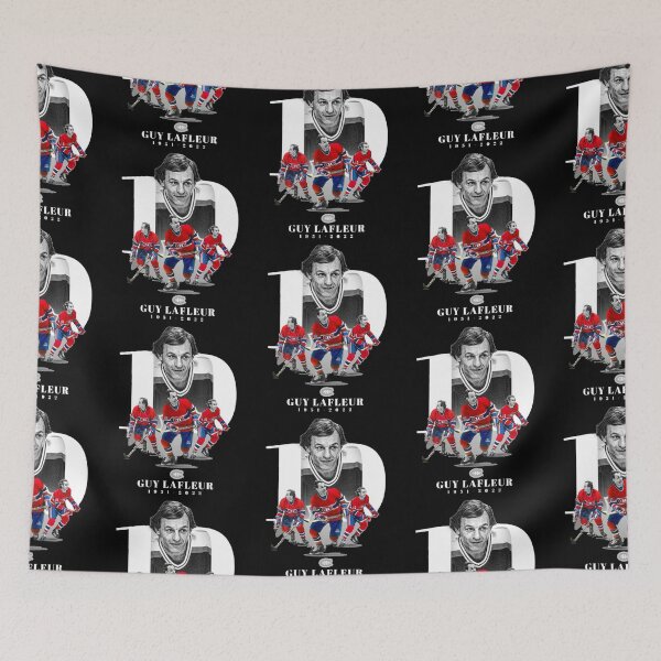 Item preview, Guy Lafleur a Guy Lafleur Guy Lafleur   designed and sold by GriffinHubert99.