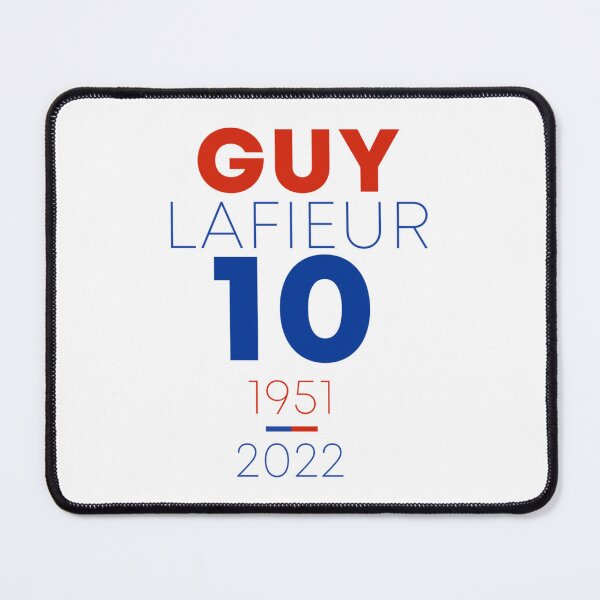 Item preview, guy lafleur Active designed and sold by GriffinHubert99.