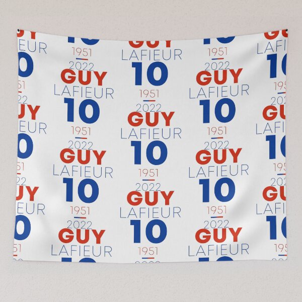 Item preview, guy lafleur Active   designed and sold by GriffinHubert99.