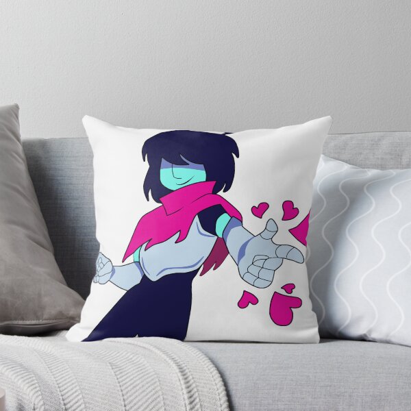 Item preview, Kris Deltarune fight act heart soul undertale designed and sold by gummystingray.