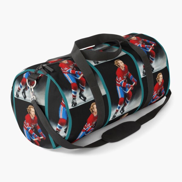 Item preview, Guy Lafleur art   designed and sold by GriffinHubert99.