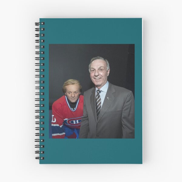 Item preview, Guy Lafleur Canadian international ice hockey player   designed and sold by GriffinHubert99.