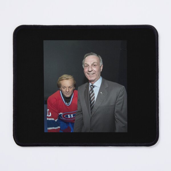 Item preview, Guy Lafleur Canadian international ice hockey player designed and sold by GriffinHubert99.