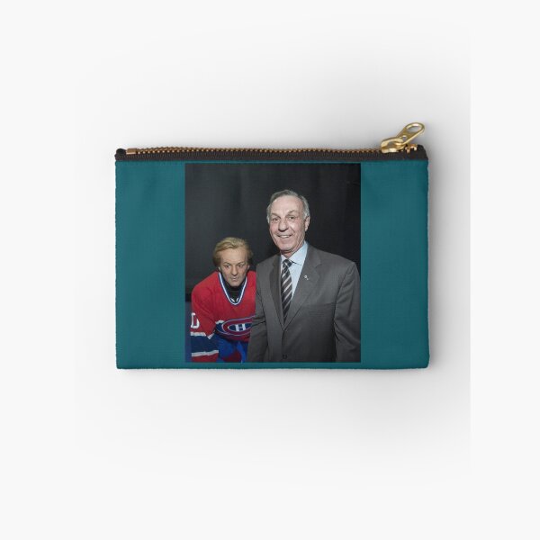 Item preview, Guy Lafleur Canadian international ice hockey player   designed and sold by GriffinHubert99.