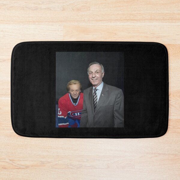 Item preview, Guy Lafleur Canadian international ice hockey player   designed and sold by GriffinHubert99.