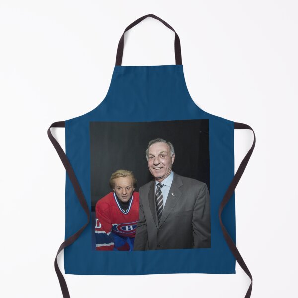 Item preview, Guy Lafleur Canadian international ice hockey player   designed and sold by GriffinHubert99.