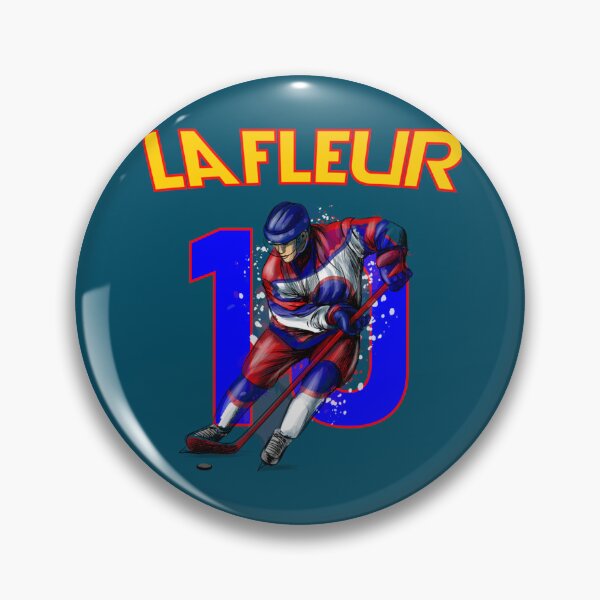 Item preview, Guy Lafleur Hockey Player      designed and sold by GriffinHubert99.