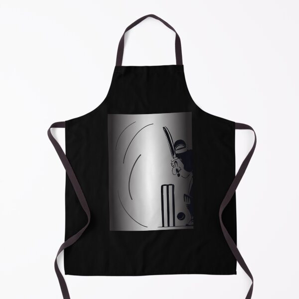 Item preview, Cricket Batsman Wicket And Ball Classic T-Shirt designed and sold by ximenagene.