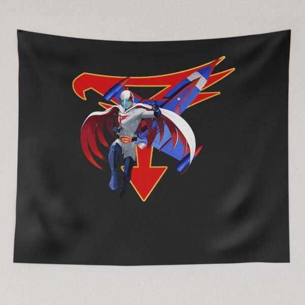 Item preview, Battle of the planets designed and sold by KevinMelton47.