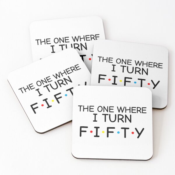 Item preview, funny 50th birthday quotes design designed and sold by itsRIS-store.