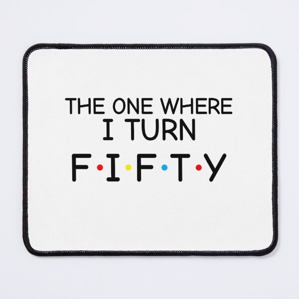 Item preview, funny 50th birthday quotes design designed and sold by itsRIS-store.