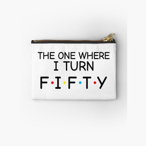 Item preview, funny 50th birthday quotes design designed and sold by itsRIS-store.