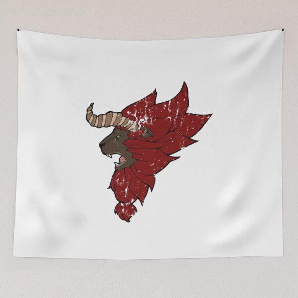 Item preview, Lynel Roar designed and sold by IsabelThornton8.
