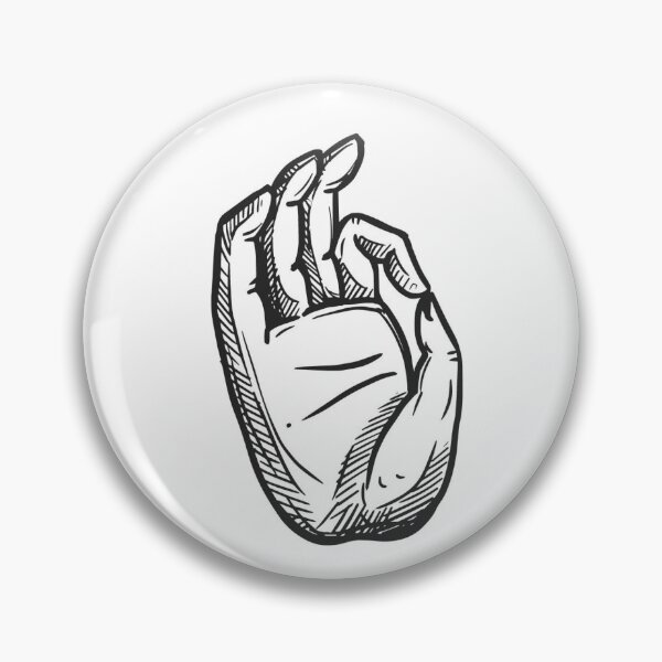 Item preview, Hand of Harmony designed and sold by OrpheusPo.