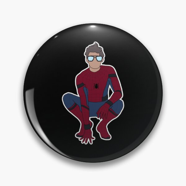 Artikelvorschau, Spidey Active T-Shirt entworfen und verkauft von lelaalicesr.