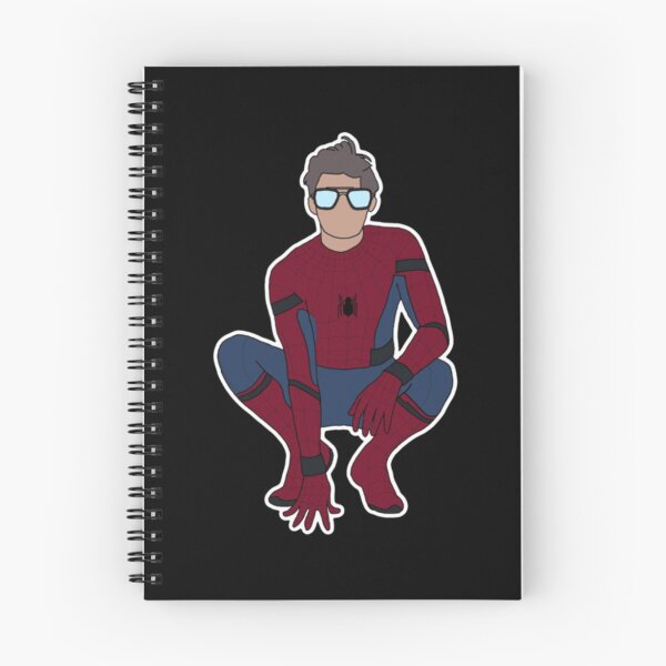 Item preview, Spidey Active T-Shirt designed and sold by lelaalicesr.