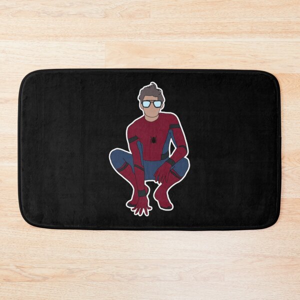 Item preview, Spidey Active T-Shirt designed and sold by lelaalicesr.