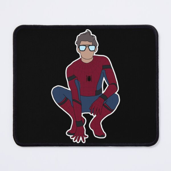 Item preview, Spidey Active T-Shirt designed and sold by lelaalicesr.