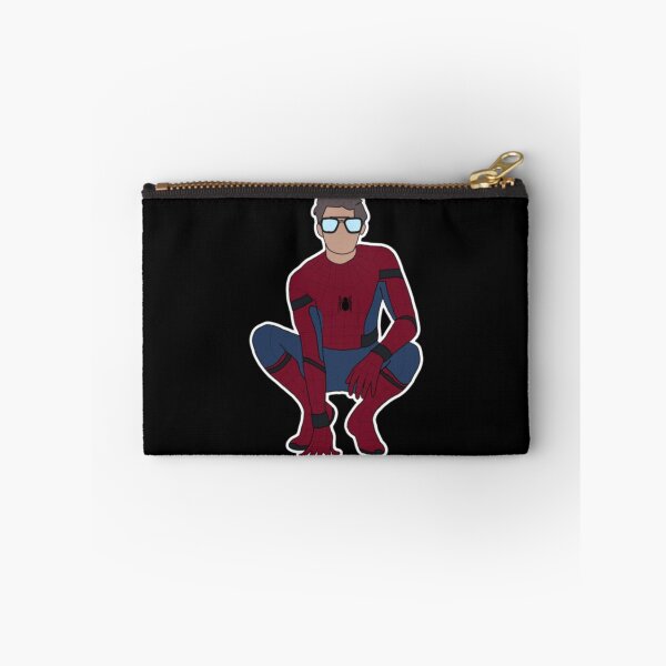 Item preview, Spidey Active T-Shirt designed and sold by lelaalicesr.