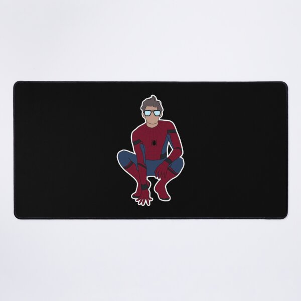Item preview, Spidey Active T-Shirt designed and sold by lelaalicesr.