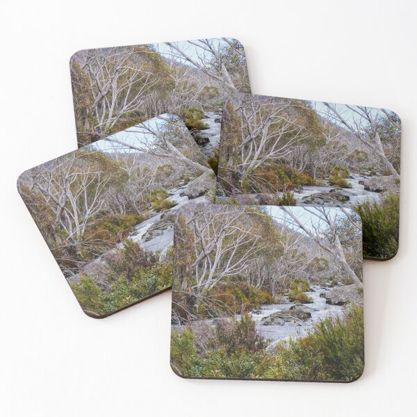 Item preview, Thredbo River NSW designed and sold by D-GaP.
