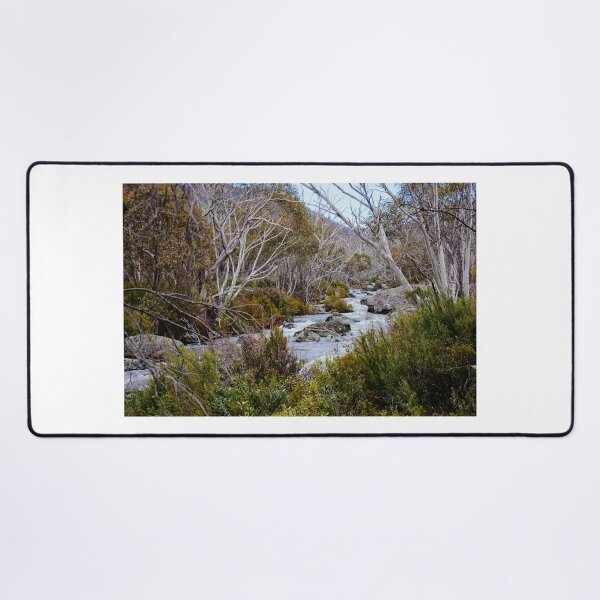 Item preview, Thredbo River NSW designed and sold by D-GaP.