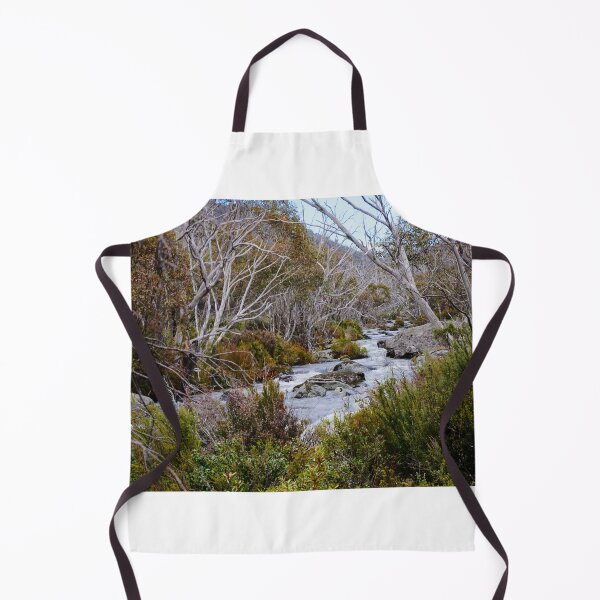 Item preview, Thredbo River NSW designed and sold by D-GaP.