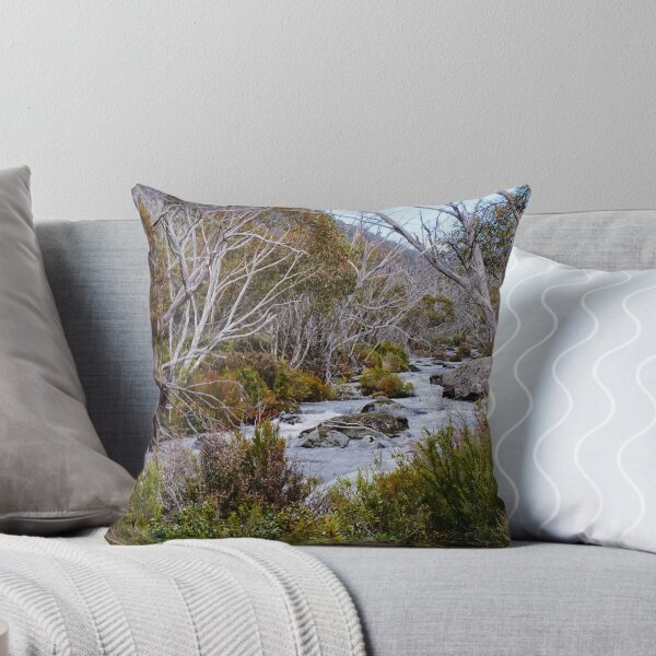 Item preview, Thredbo River NSW designed and sold by D-GaP.