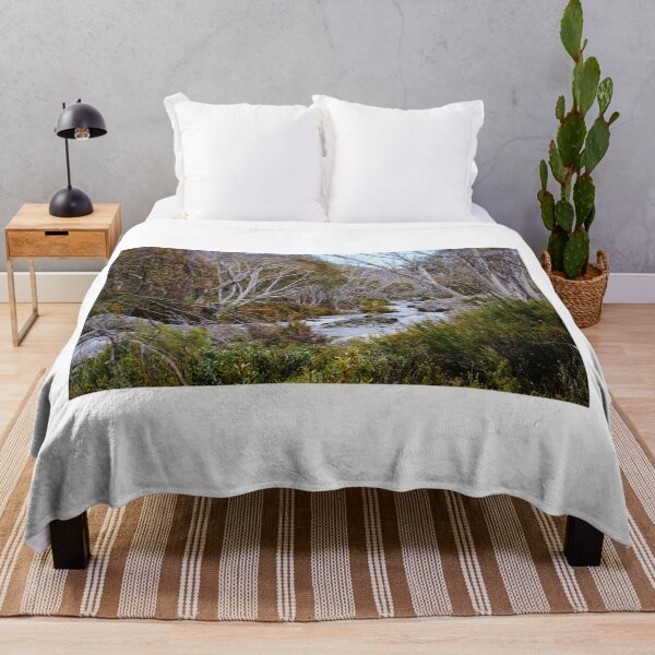 Item preview, Thredbo River NSW designed and sold by D-GaP.