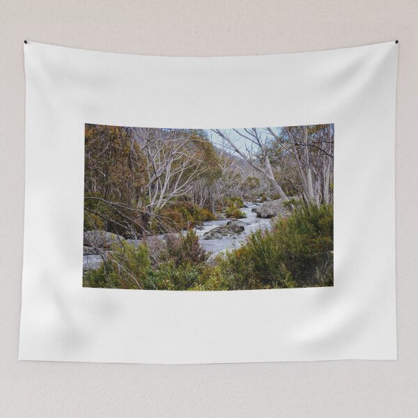 Item preview, Thredbo River NSW designed and sold by D-GaP.