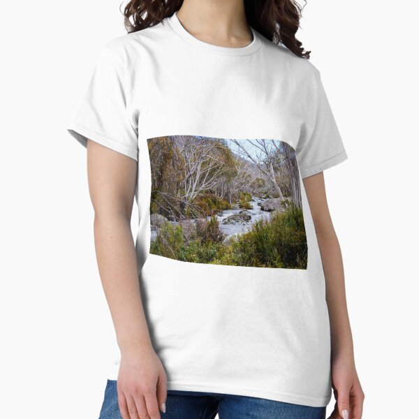 Item preview, Thredbo River NSW designed and sold by D-GaP.