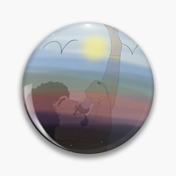 Item preview, Morning Birds designed and sold by StardustCo.