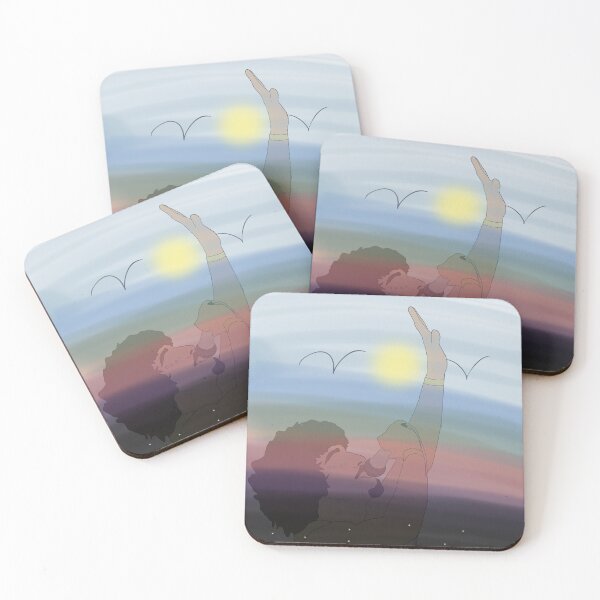Item preview, Morning Birds designed and sold by StardustCo.