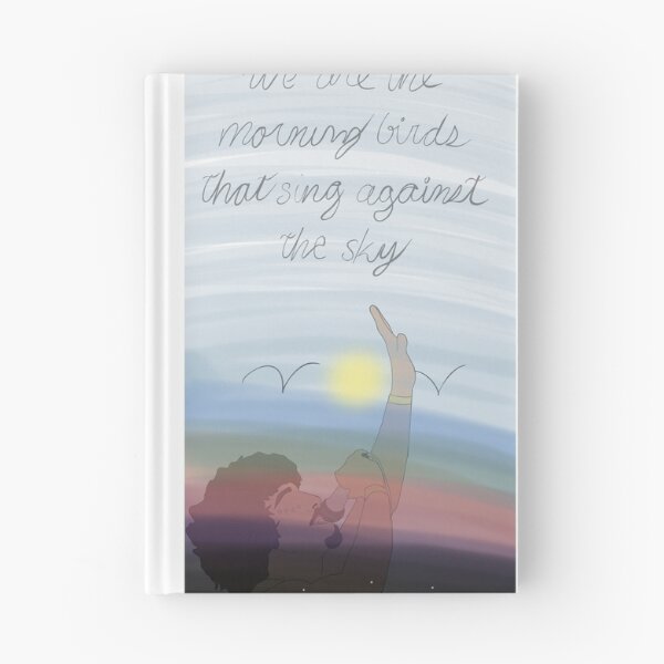 Item preview, Morning Birds designed and sold by StardustCo.