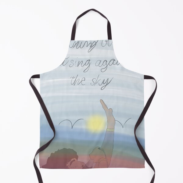 Item preview, Morning Birds designed and sold by StardustCo.